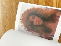 Joel Meyerowitz: Redheads