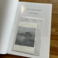road from trabzon<YUJI OBATA 写真集 >カード付