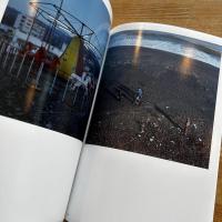 road from trabzon<YUJI OBATA 写真集 >カード付