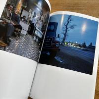 road from trabzon<YUJI OBATA 写真集 >カード付