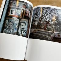 road from trabzon<YUJI OBATA 写真集 >カード付