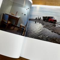 road from trabzon<YUJI OBATA 写真集 >カード付