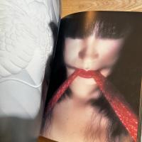 光と鬼 : 横須賀功光の写真魔術(横須賀功光 著 ; 勝井三雄, 松岡正剛