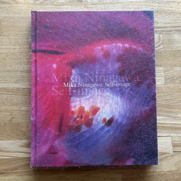 Mika Ninagawa: self-image(Mika Ninagawa [写真] ; 原美術館, マッチ