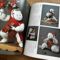 日本の人形