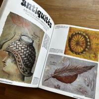 Catalogue d objets introuvables(フランス語)