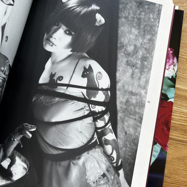 東京恋愛(荒木経惟 著/araki nobuyoshi) / 古本、中古本、古書籍
