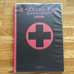 Medical fun 新装版＜サイン入り＞