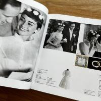 図録　オードリー・ヘップバーン展　Timeless Audrey