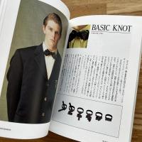 MEN'S CLUB BOOKS　vol.16 ネクタイ　