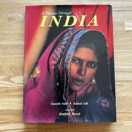 A Passage Through India（英語）