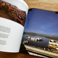 A Passage Through India（英語）