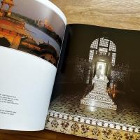 A Passage Through India（英語）