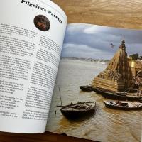 A Passage Through India（英語）