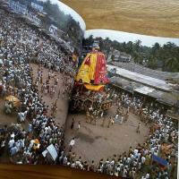 A Passage Through India（英語）