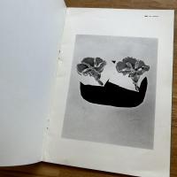 BRAQUE/ブラック展　1964