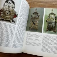 The world's great clocks & watches