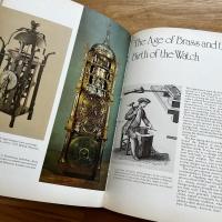The world's great clocks & watches