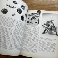 The world's great clocks & watches