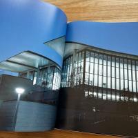 安藤忠雄作品集　/TADAO ANDO