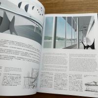 安藤忠雄作品集　/TADAO ANDO