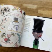 A Stiff Drink and a Close Shave/the Lost Arts of Manliness