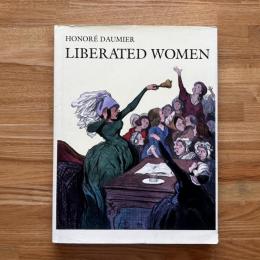 Daumier/ドーミエ : Liberated Women
