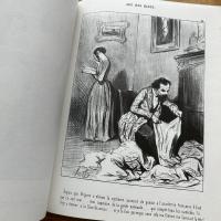 Daumier/ドーミエ : Liberated Women