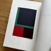 PRINT COMMUNICATION　No.65～75　限定500部