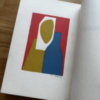 PRINT COMMUNICATION　No.41～64　限定500部