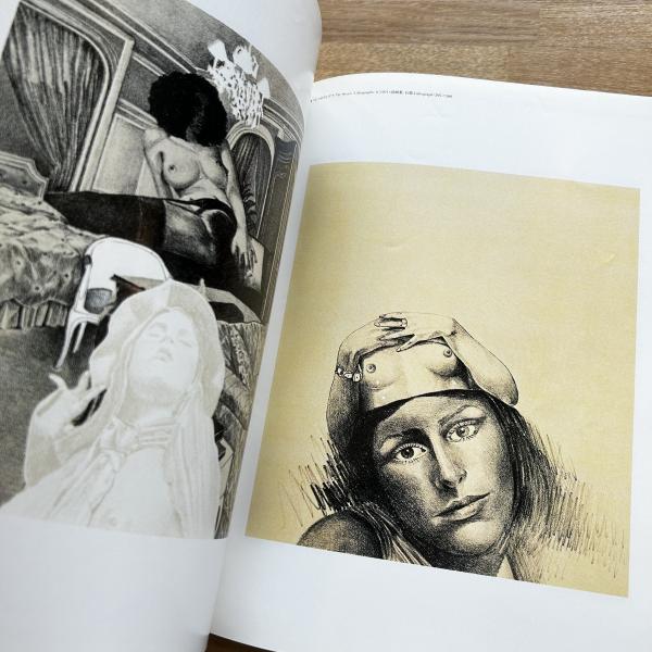 池田満寿夫展 (MASUO IKEDA) 1977(池田満寿夫) / 古本、中古本