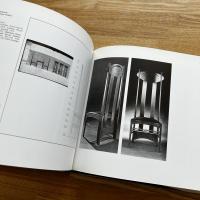 現代の家具シリーズ１　マッキントッシュの家具