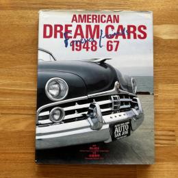 American dream cars : 1948-67