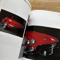 American dream cars : 1948-67