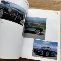 American dream cars : 1948-67
