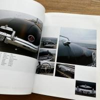 American dream cars : 1948-67