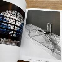 ASHIHARA-ARCHITECT AND ASSOCIATES　芦原建築設計研究所 1956-1991