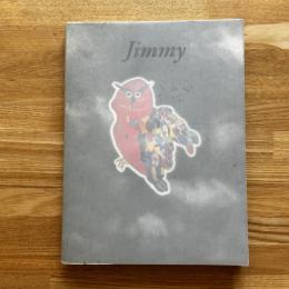 Jimmy 大西秀明＝ジミー大西展　