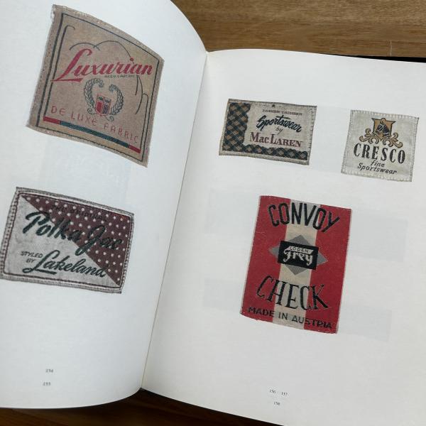 The Collection Of Thomas W. Oatman: Labels Series 1-2