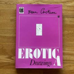 Cocteau, Jean
EROTICA DRAWINGS 英語