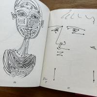 Cocteau, Jean
EROTICA DRAWINGS 英語