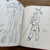 Cocteau, Jean
EROTICA DRAWINGS 英語