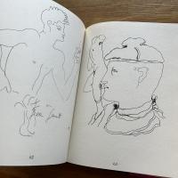 Cocteau, Jean
EROTICA DRAWINGS 英語