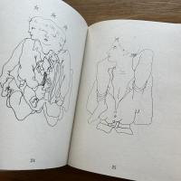 Cocteau, Jean
EROTICA DRAWINGS 英語