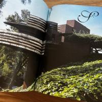 Frank Lloyd Wright: A Visual Encyclopedia