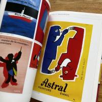 アフィッシュ・フランセーズ : 現代フランスポスター50年の歩み