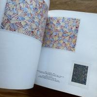 JASPER JOHNS A PRINT RETROSPECTIVE(英語)