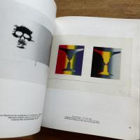 JASPER JOHNS A PRINT RETROSPECTIVE(英語)
