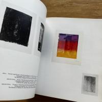 JASPER JOHNS A PRINT RETROSPECTIVE(英語)