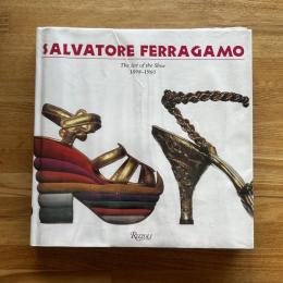 Salvatore Ferragamo